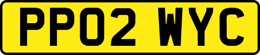 PP02WYC