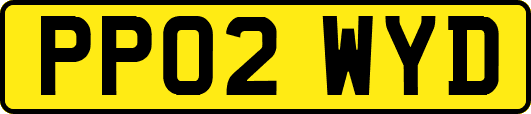 PP02WYD