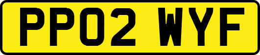 PP02WYF