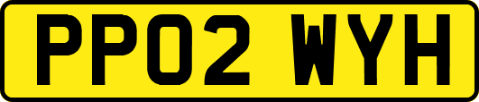 PP02WYH