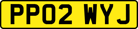 PP02WYJ