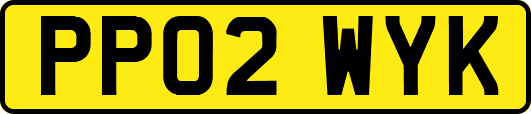 PP02WYK