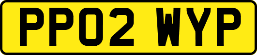 PP02WYP