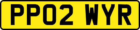 PP02WYR