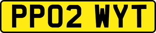 PP02WYT