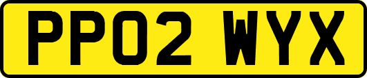 PP02WYX