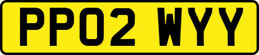 PP02WYY