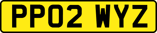PP02WYZ