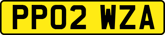 PP02WZA