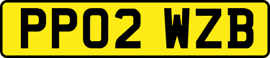 PP02WZB