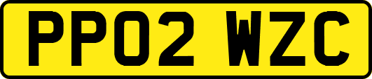 PP02WZC