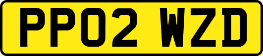 PP02WZD