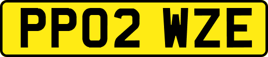 PP02WZE