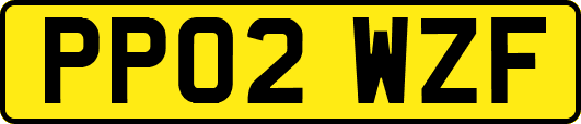 PP02WZF