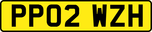PP02WZH