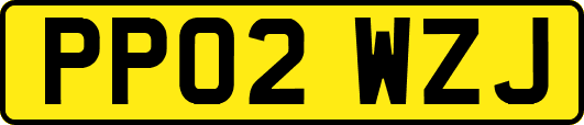 PP02WZJ
