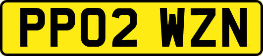 PP02WZN