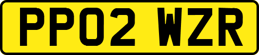 PP02WZR