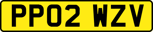 PP02WZV