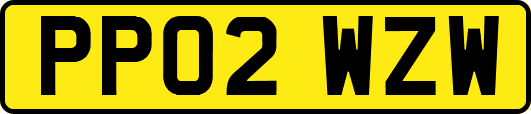 PP02WZW