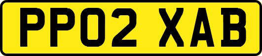 PP02XAB