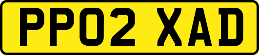 PP02XAD