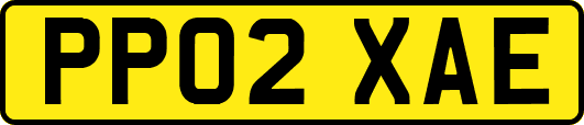 PP02XAE