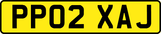 PP02XAJ