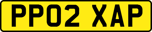 PP02XAP