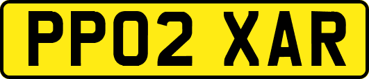PP02XAR