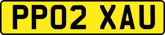 PP02XAU