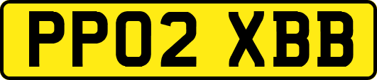 PP02XBB