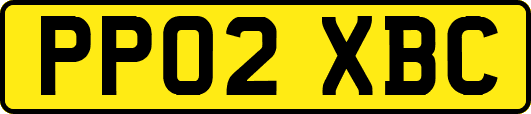 PP02XBC