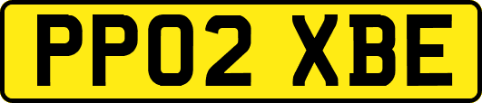 PP02XBE
