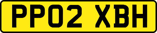 PP02XBH
