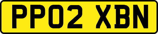 PP02XBN