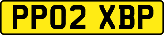 PP02XBP