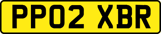 PP02XBR
