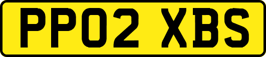 PP02XBS