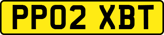 PP02XBT