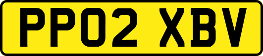 PP02XBV