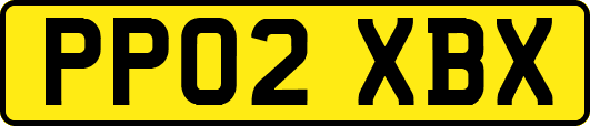 PP02XBX