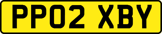 PP02XBY
