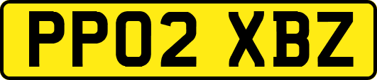 PP02XBZ