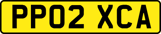 PP02XCA