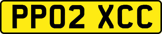 PP02XCC