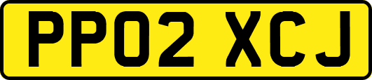 PP02XCJ