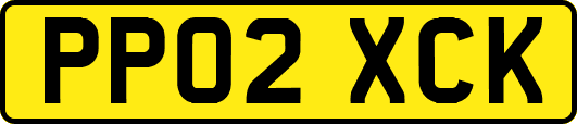 PP02XCK