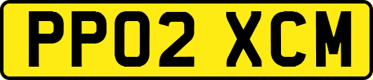 PP02XCM