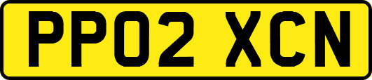 PP02XCN